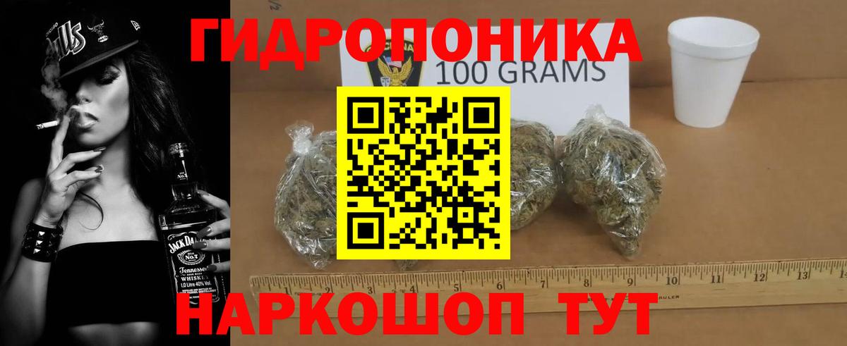 Марихуана сатива Баксан